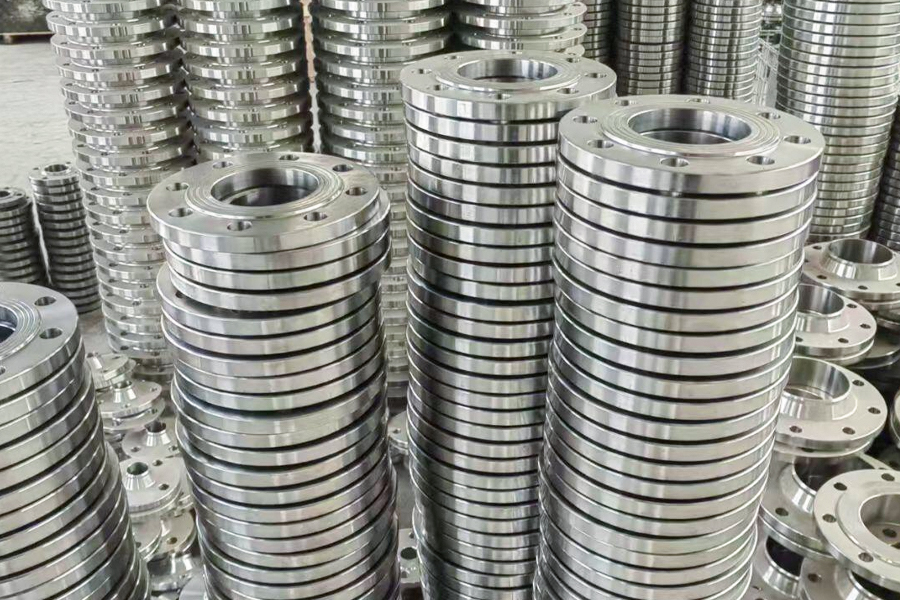 904L奥氏体不锈钢