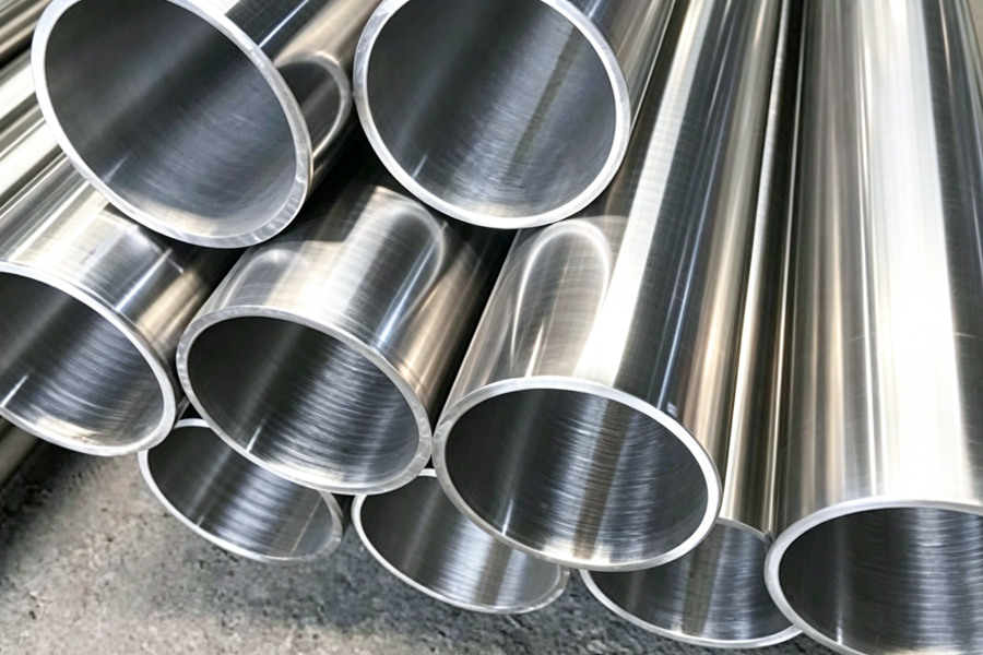 254SMO奥氏体不锈钢