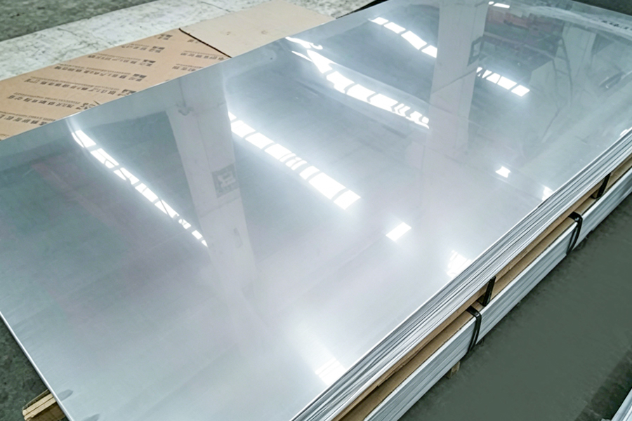 904L奥氏体不锈钢