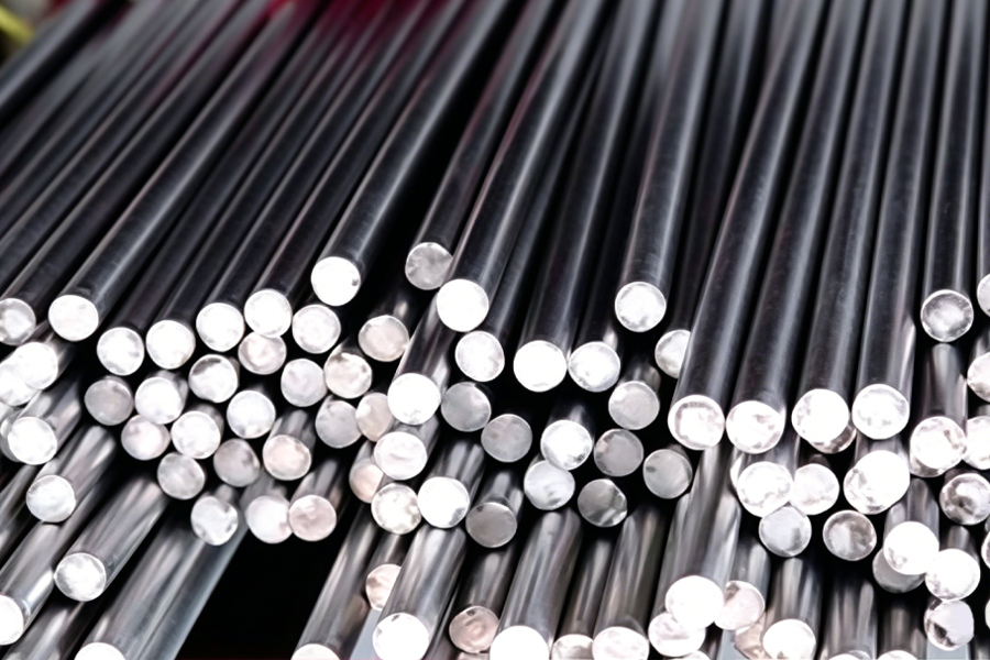 254SMO奥氏体不锈钢