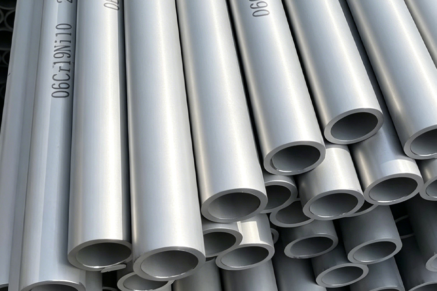 310S奥氏体不锈钢