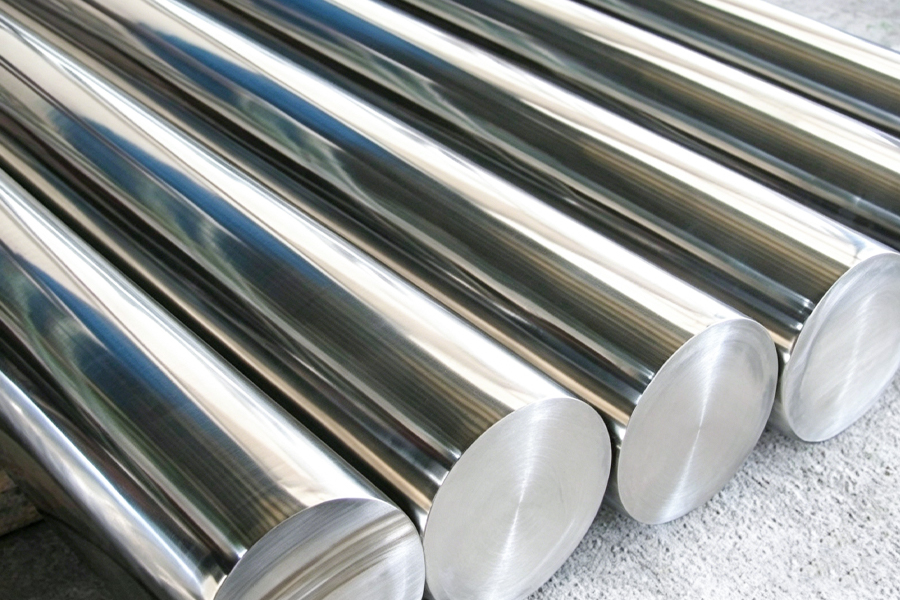 904L奥氏体不锈钢