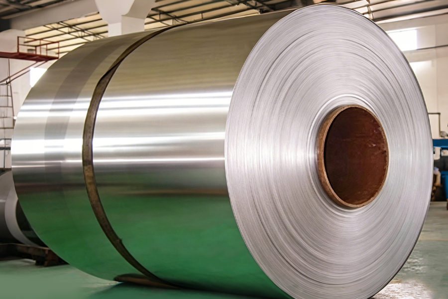 254SMO奥氏体不锈钢