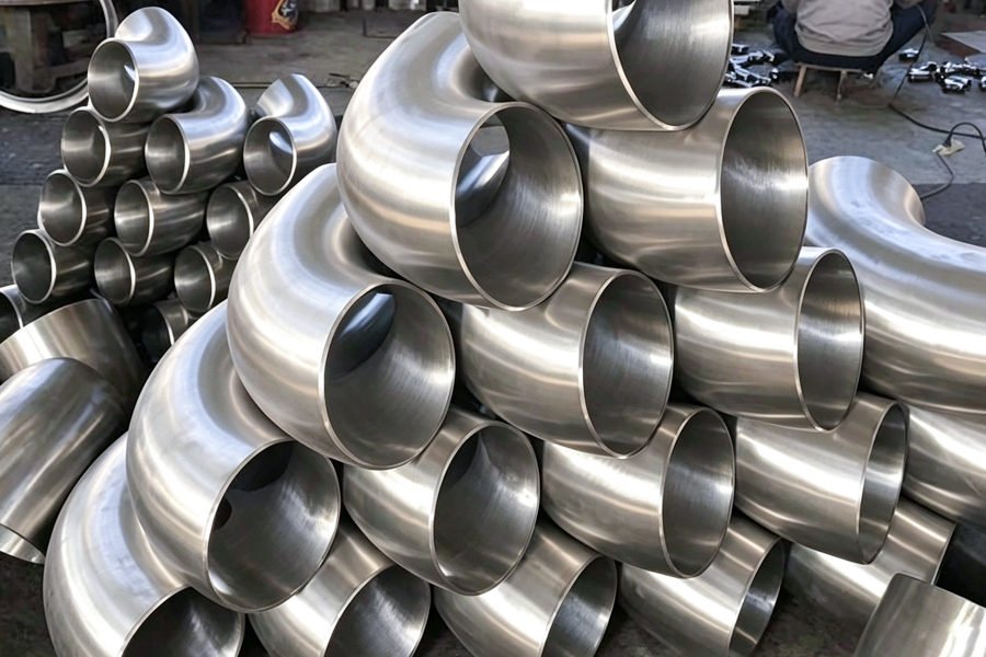 254SMO奥氏体不锈钢