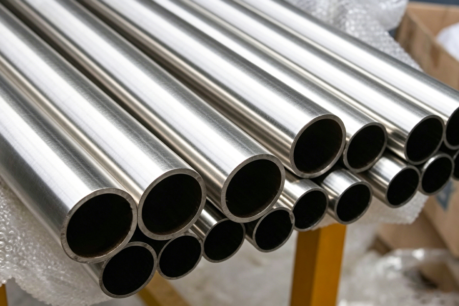 904L奥氏体不锈钢