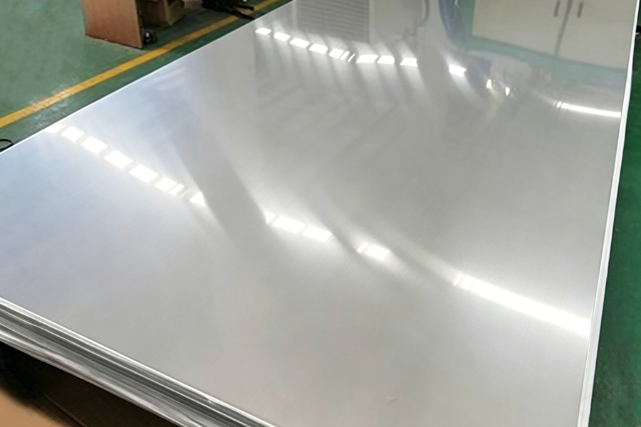 254SMO奥氏体不锈钢