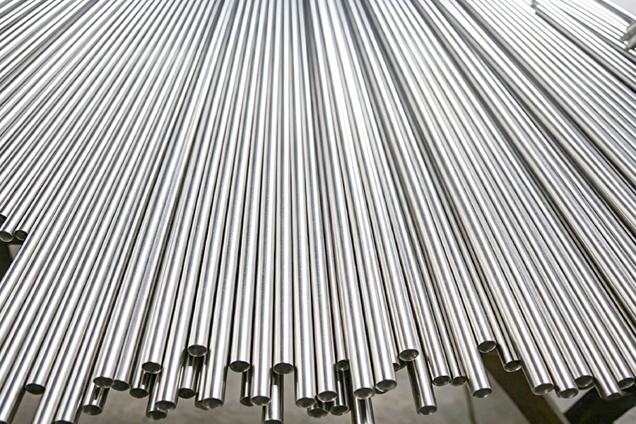 904L奥氏体不锈钢