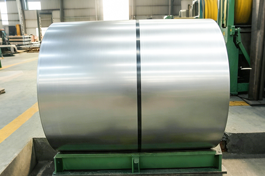 254SMO奥氏体不锈钢