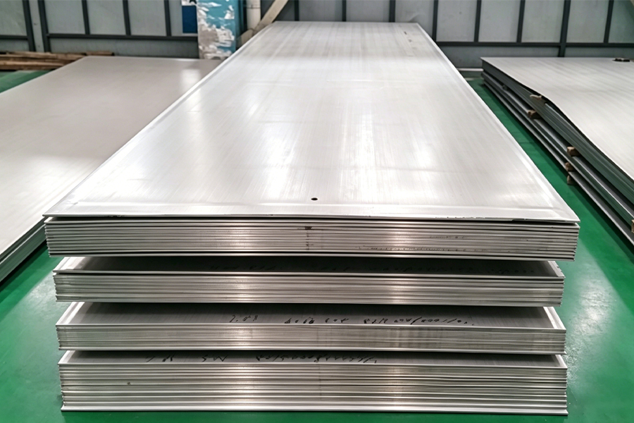 310S奥氏体不锈钢