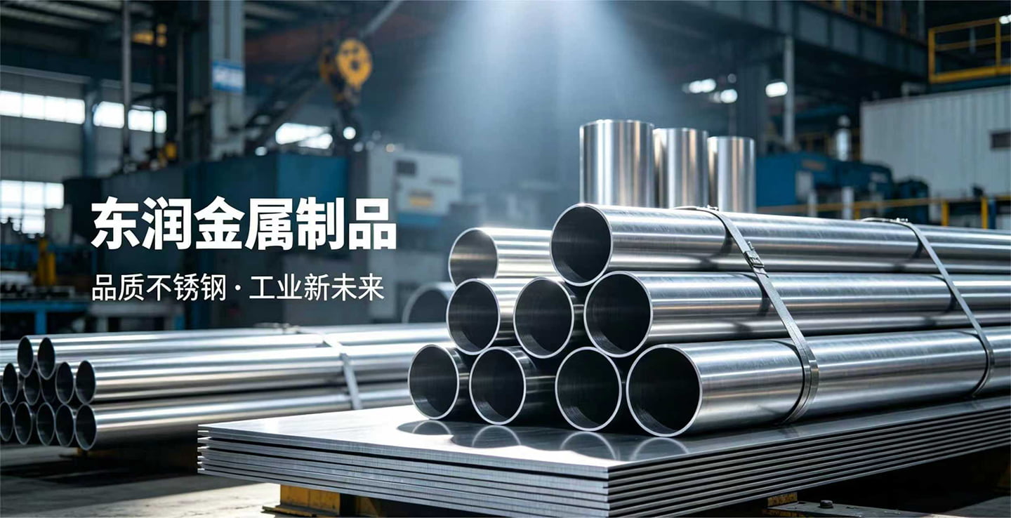 江苏东润金属制品有限公司