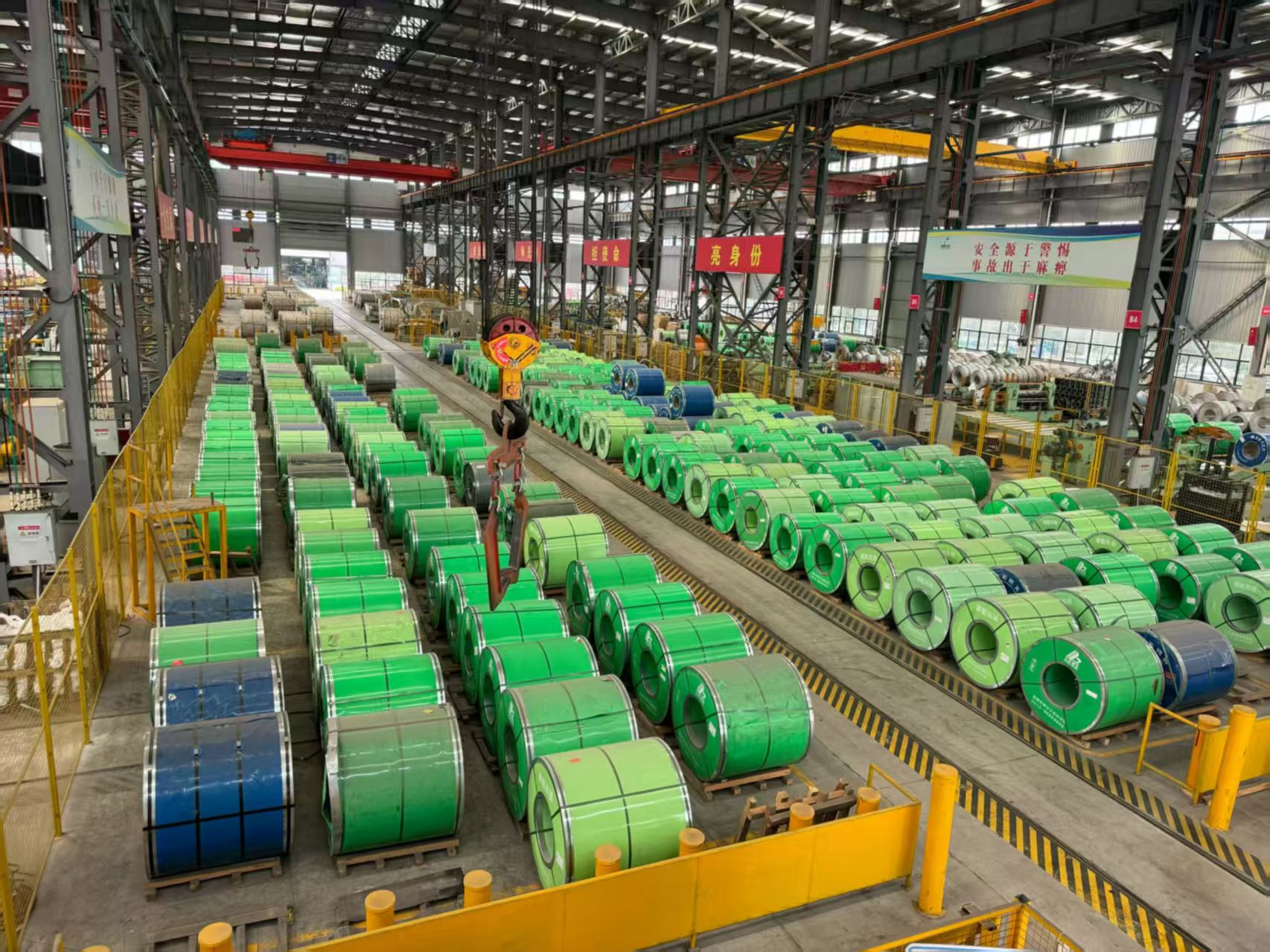 江苏东润金属制品有限公司